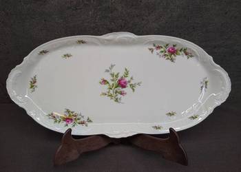 Rosenthal Sanssouci Ramona półmisek ecru Rosenthal Sanssouci Ramona półmisek ecru