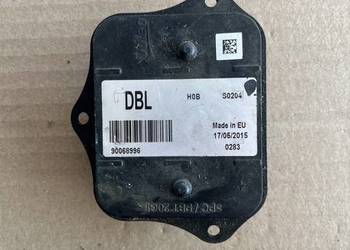 VOLVO XC60 MODUŁ STEROWNIK SKRĘTU XENON 90068996
