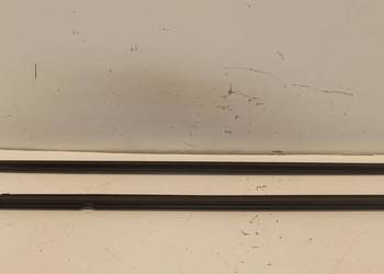 VW GOLF VIII 8 HB LISTWA ZGARNIAJĄCA PRAWY TYŁ KOMPLET 5H4839478A 5H4839480