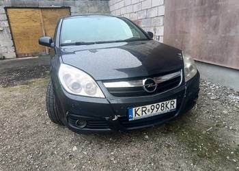 Opel Signum 1.9CDTI