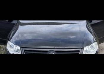Maska pokrywa silnika Vw Passat b6 05-10 LC9X