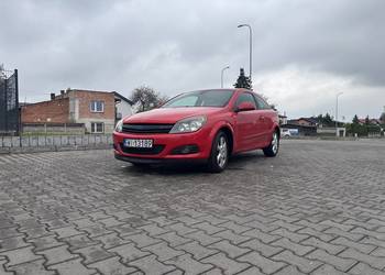 Astra H GTC SPORT 2005 1.9 cdti