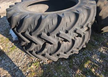 Opony rolnicze różne rozmiary – oddam za symboliczną złotówkę