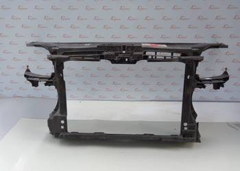 AUDI A3 SPORTBACK 8PA 07r pas przedni wzmocnienie 8P0805662 8P0805594A