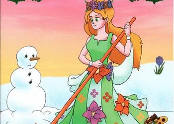 Wiosenne porządki Marianna Olkowska Wiosenne porządki Marianna Olkowska