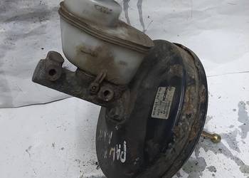 Fiat Panda bez ABS serwo , pompa hamulcowa 51709135