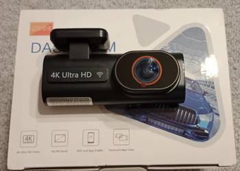 Kamerka samochodowa - videorejestrator