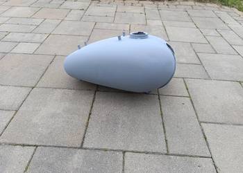 Zbiornik paliwa junak m10 m07