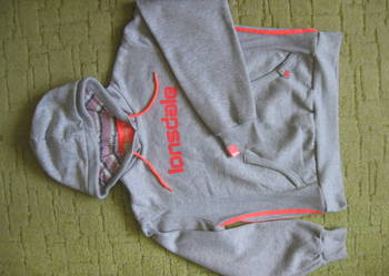 Bluza LONSDALE - S Bluza LONSDALE - S