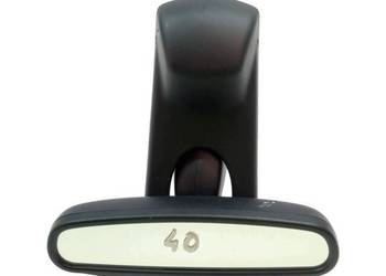 LUSTERKO WEWNĘTRZNE X7 96822660XT  96822660XT Citroen C5 II (2007-  )