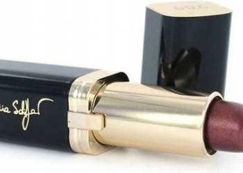 LOREAL COLOR RICHE Star Secrets Pomadka do ust 709 Bronze Claudia Schiffer