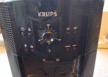 Ekspres ciśnieniowy do kawy Krups