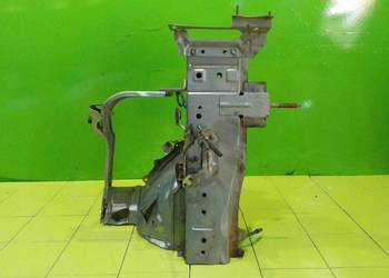 VW GOLF VI 2.0 TDI 09r podluznica lewa