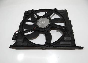 WENTYLATOR CHŁODNICY BMW F10 F11 N57 3.0D 7594610 (201897850