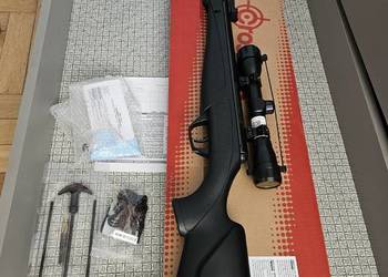 crosman shockwave nitro piston elite 4,5 mm