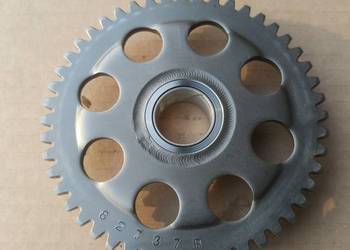 Piaggio x9 500 koło zębate rozrusznika