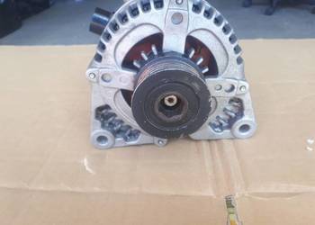 Alternator Ford Focus MK2 1.6 TDCI 109KM FORD C - MAX MAZDA VOLVO