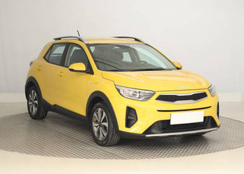 Kia Stonic 1.2 DPI