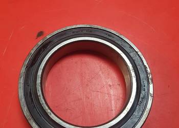 6017 2RS Łożysko z uszczelnieniami gumowymi