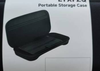 Etui pokrowiec Nintendo