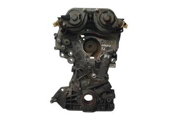 POKRYWA POMPA OLEJU Opel Astra J Meriva B Corsa D 1.2 1.4 T 55562788