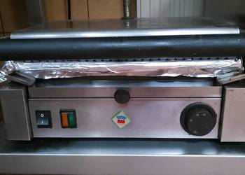 Grill kontakt