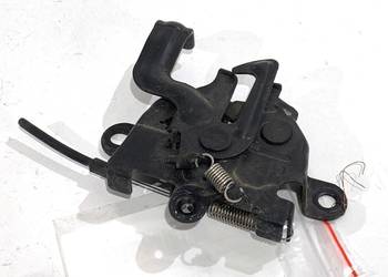 ZAMEK MASKI PRZÓD TOYOTA YARIS II Hatchback 05-14