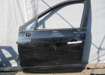 RENAULT GRAND SCENIC III 11r drzwi lewe przód