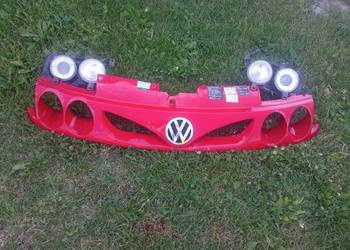 ProjektZwo Gril VW Sharan lampy