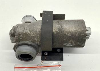 SILNIK KROKOWY BMW E39 1744713 2.0 150KM 95-03 SILNICZEK