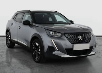 Peugeot 2008 1.2 PureTech