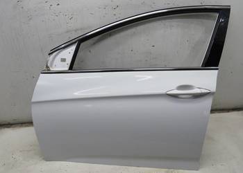 DRZWI LEWE PRZEDNIE PRZÓD NCW HYUNADI I40