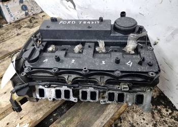 GŁOWICA FORD TRANSIT MK8 2.2 TDCI