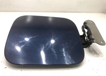 KLAPKA WLEWU PALIWA NISSAN QASHQAI J10 Hatchback 06-14 Dark Blue Pear