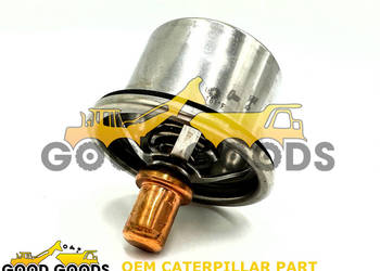 CAT TERMOSTAT 83*C 181*F C9 C15 248-5513 2485513 4W4794