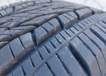 Opony Continental ContiCrossContact LX 2 215/65 R16 98 H Opony Continental ContiCrossContact LX 2 215/65 R16 98 H