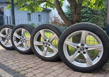 Koła 245x45x18 do Audi