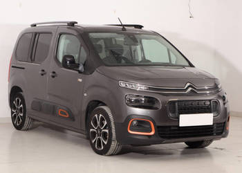 Citroen Berlingo 1.2 PureTech