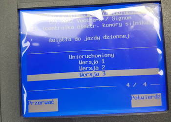 Opel CAR PASS - odczyt kodu PIN programowanie TECH2 CARPASS