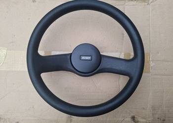 Kierownica Fiat 126p Maluch Elegant klakson