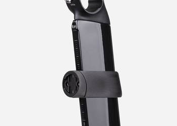 Uchwyt radaru do sztycy Trek Speed Concept Gen 3 - Garmin Varia 515