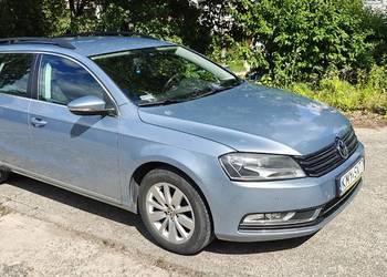 Passat 2.0 tdi