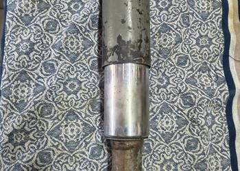 Amortyzator tylni WSK 125 175