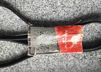 Pasek wieloklinowy 6 pk1700 gates