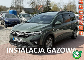 Dacia Jogger Gwarancja, Super Stan, LPG, Niski Przebieg