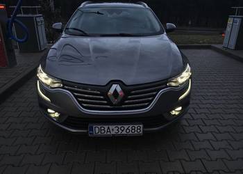 Renault Talisman 1.6dci 130KM Intens Energy EDC, full Led