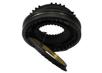 5186638 Synchronizator: mechaniczna skrzynia biegów ciągnika MXM120 CNH
