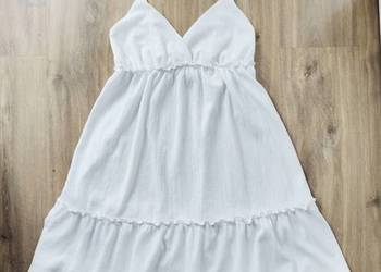 Sukienka letnia H&M rozm. S
