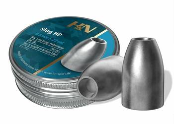 Diabolo H&N SLUG HP II 5,53/200 Diabolo H&N SLUG HP II 5,53/200