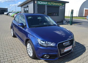 Audi 1 z Niemiec,Opłacony